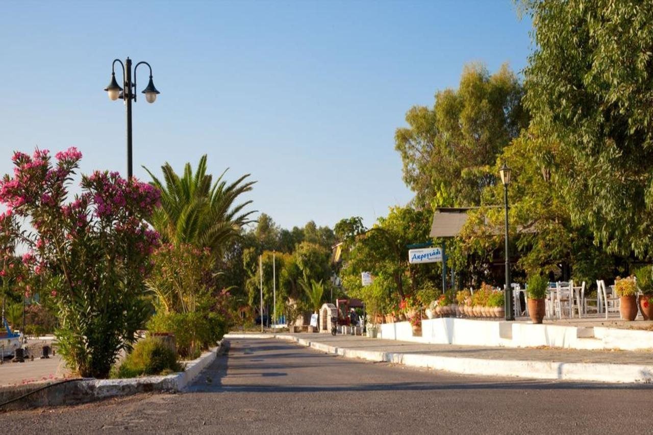 Akroyali Hotel
