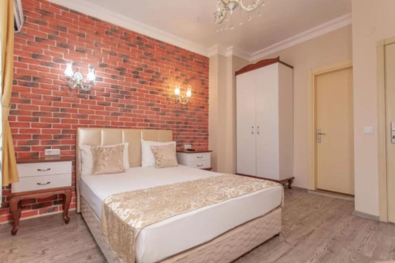 Billede av hotellet Ozmen Otel - nummer 1 af 10