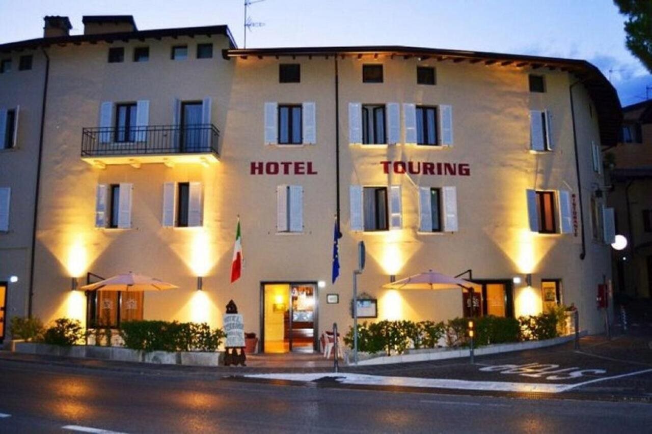 Hotel Touring Gardone Riviera