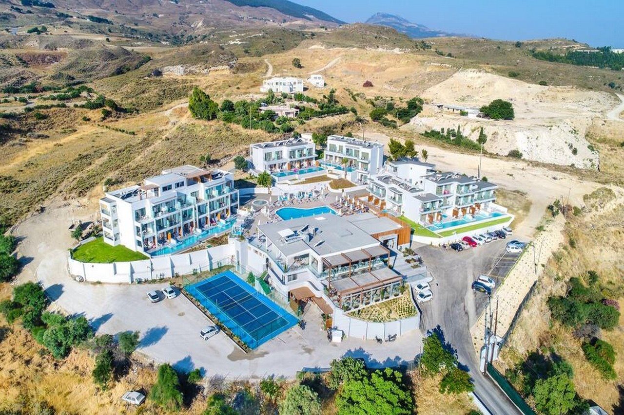 Hotellbilder av Harmony Crest Resort - nummer 1 av 21