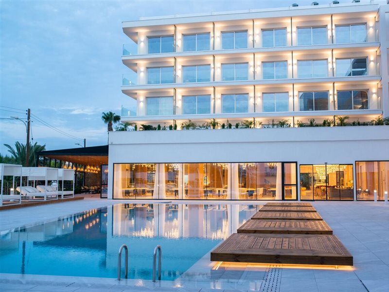 Billede av hotellet At Herbal Boutique Hotel & Spa - nummer 1 af 10