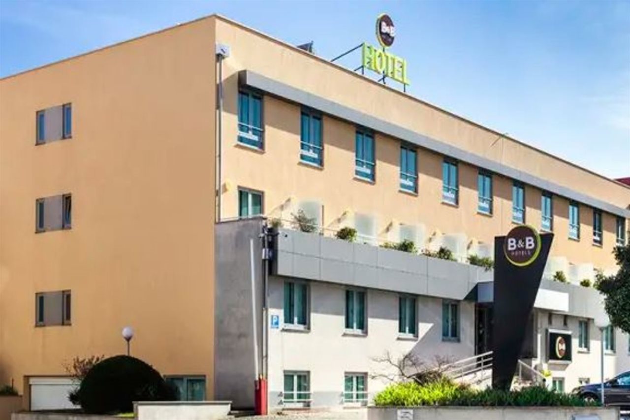 Hotel B&B HOTEL Braga Lamacaes, Portugal, Braga. Großes 1