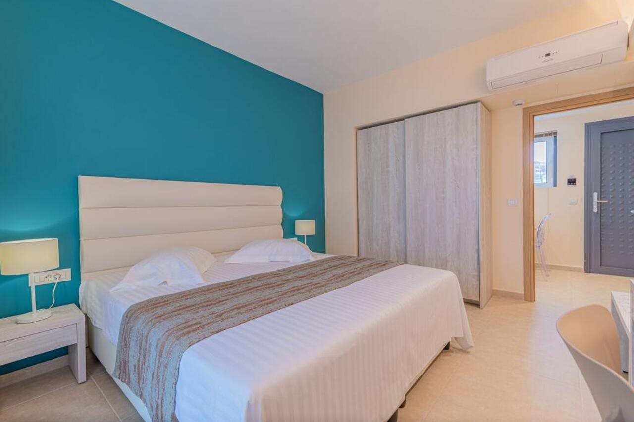 Hotellbilder av Christa Apartments - nummer 1 av 11