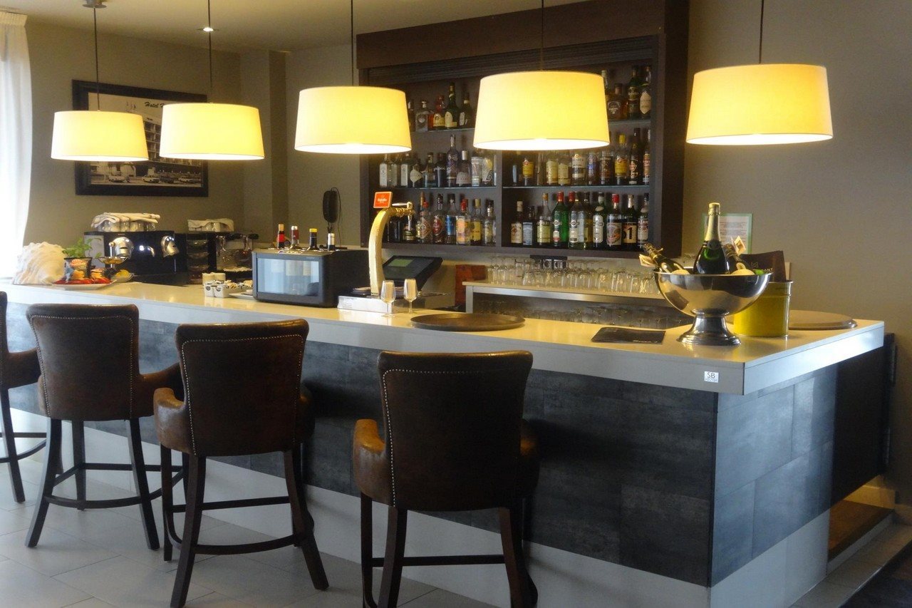 Hotel Hotel Horitzo by Pierre & Vacances, Spanien, Blanes. Großes 2