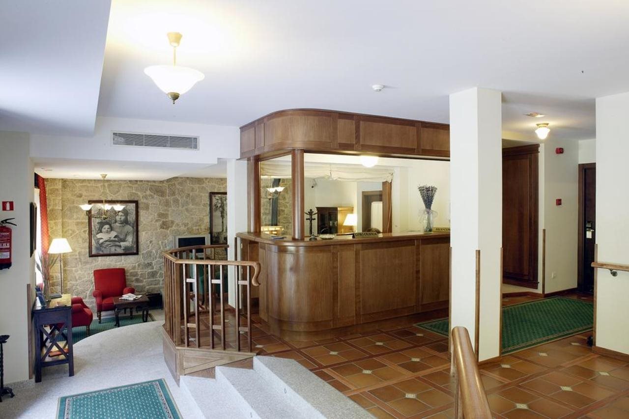 Hotel Pombal