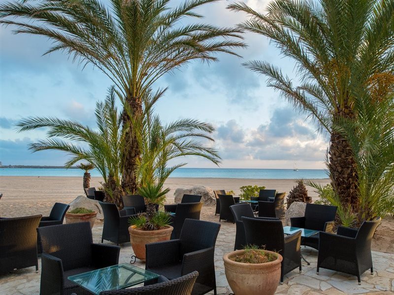 Hotel Capo San Vito
