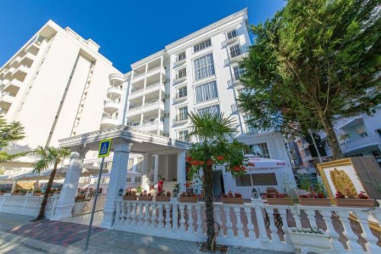 Hotellbilder av Esal Hotel - nummer 1 av 10