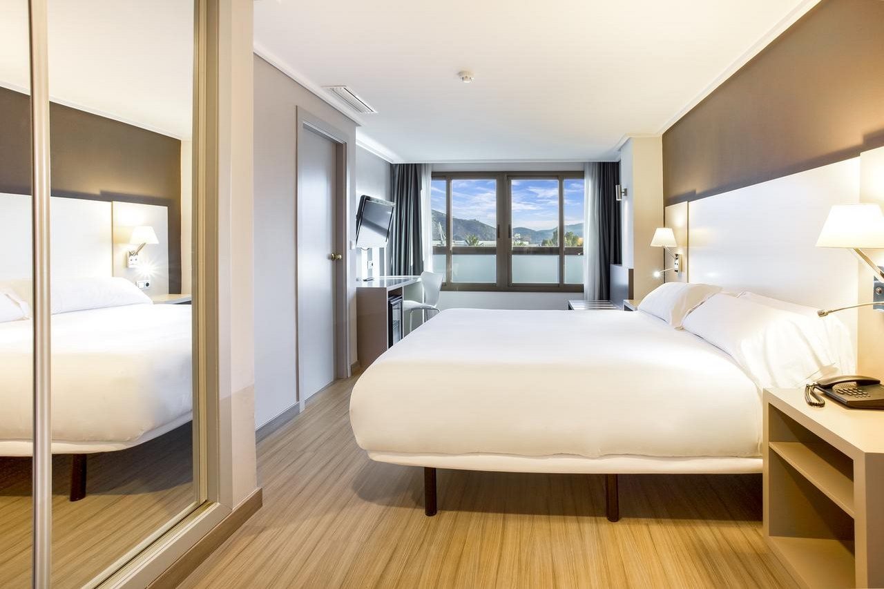 B&B HOTEL Cartagena Cartagonova
