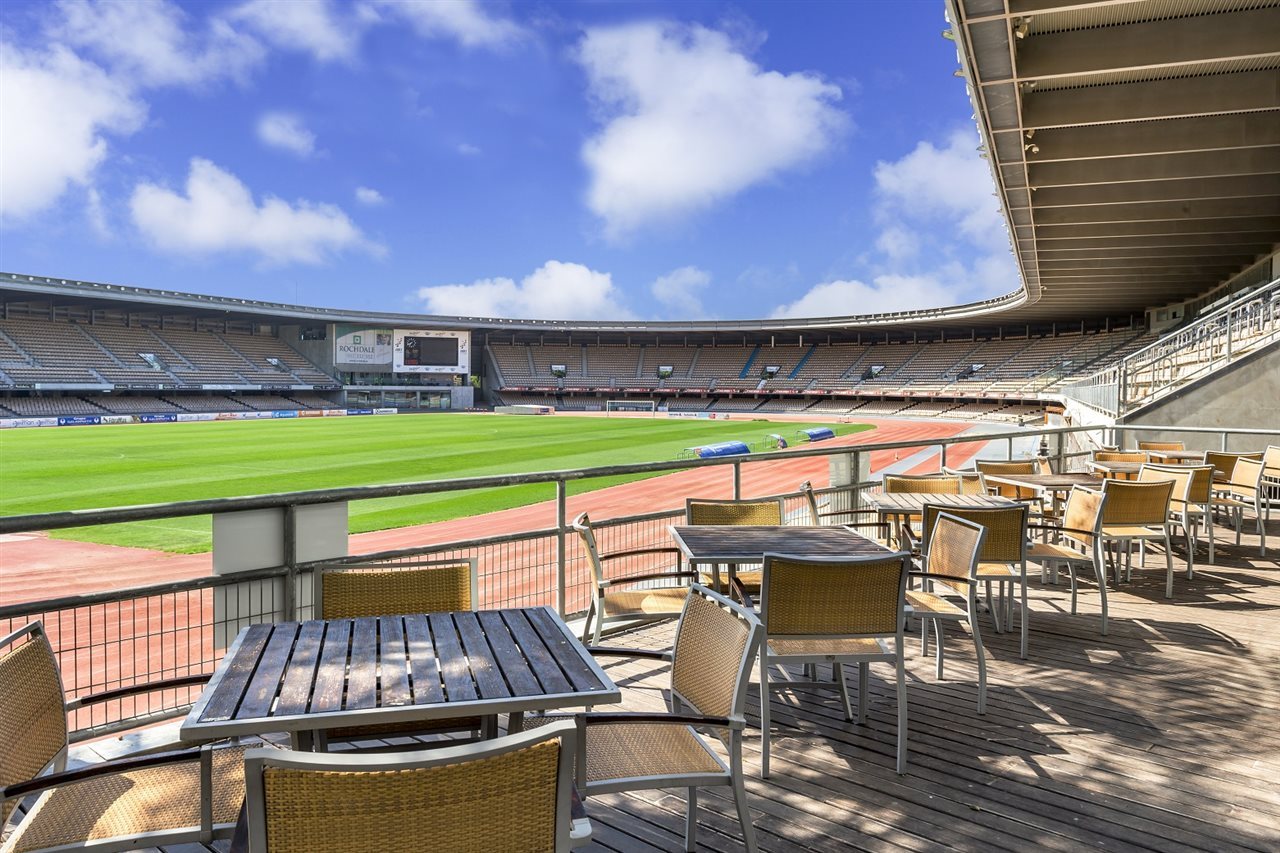 Hotel B&B HOTEL Jerez, Spanien, Jerez de la Frontera. Großes 1