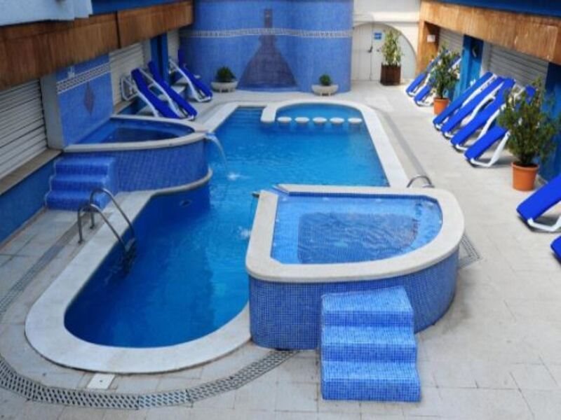 Hotellbilder av Maurici Park - nummer 1 av 10