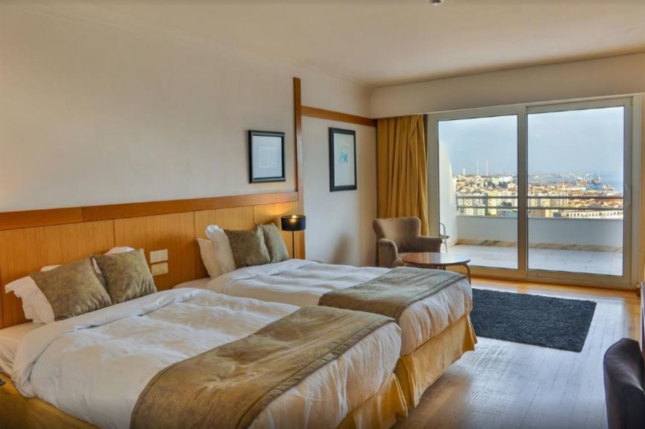 Hotel B&B HOTEL Sado Setubal, Portugal, Setubal. Großes 1