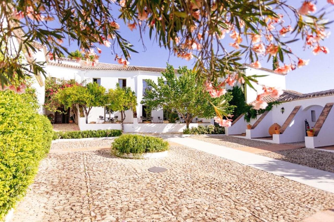 Molino del Arco
