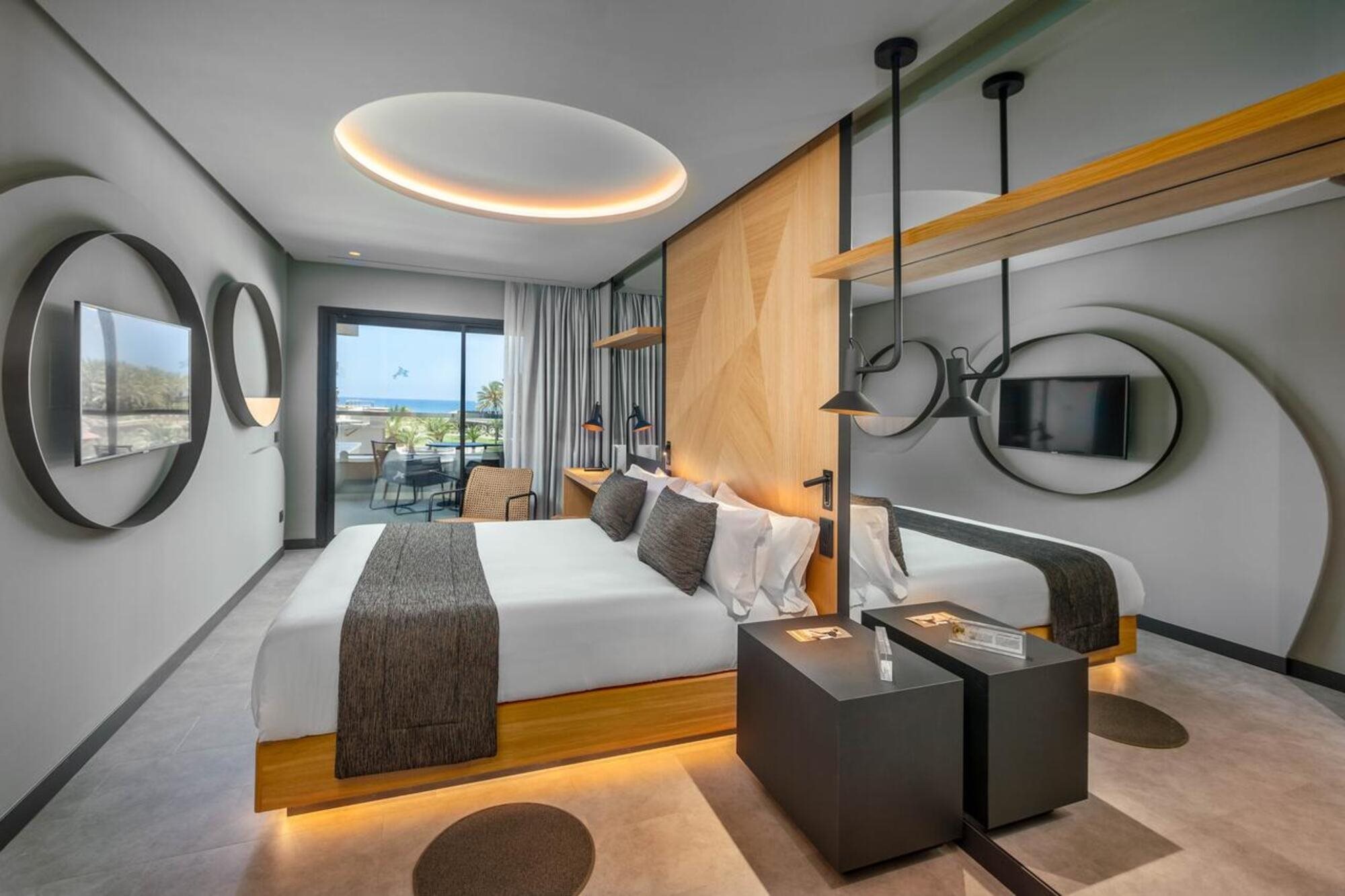 Hotellbilder av Hotel Faro, a Lopesan Collection Hotel - Adults Only - nummer 1 av 40
