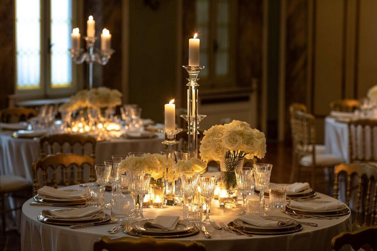 Tivoli Palazzo Gaddi Firenze Hotel