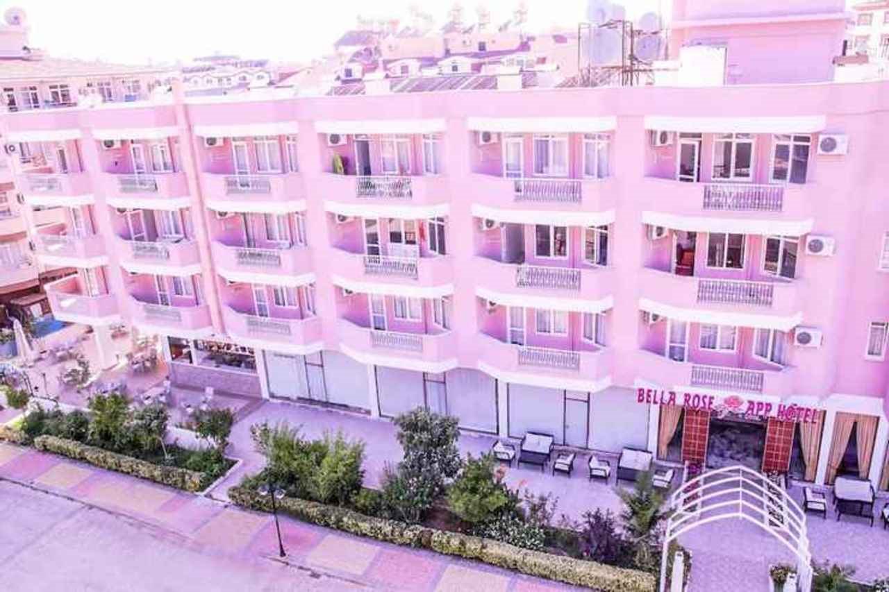 Bilder från hotellet Bella Rose Apart - nummer 1 av 10