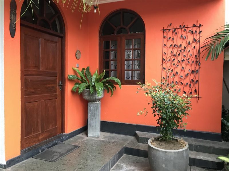 Hotellbilder av Breeze of Paradise - nummer 1 av 10