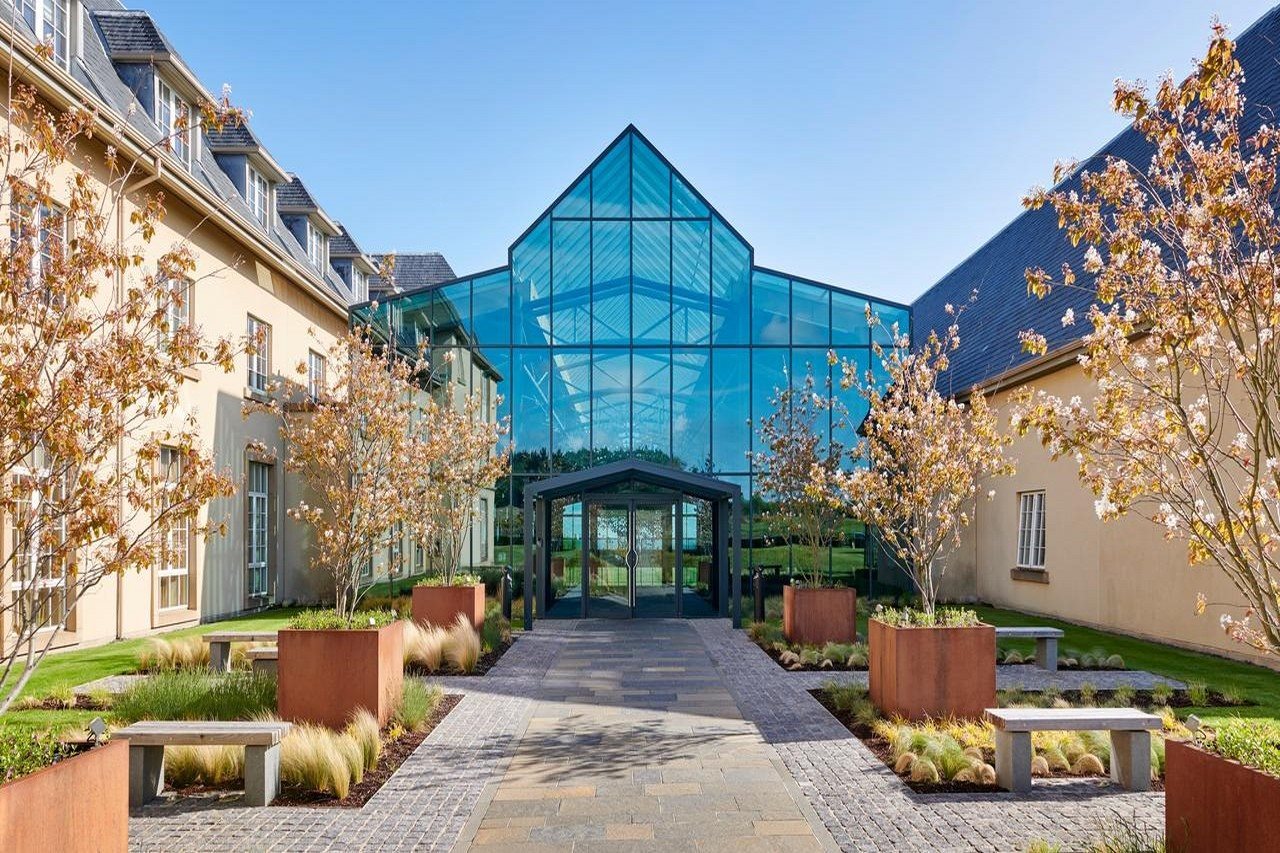 Hotel Fairmont St Andrews, Großbritannien, St Andrews. Großes 2