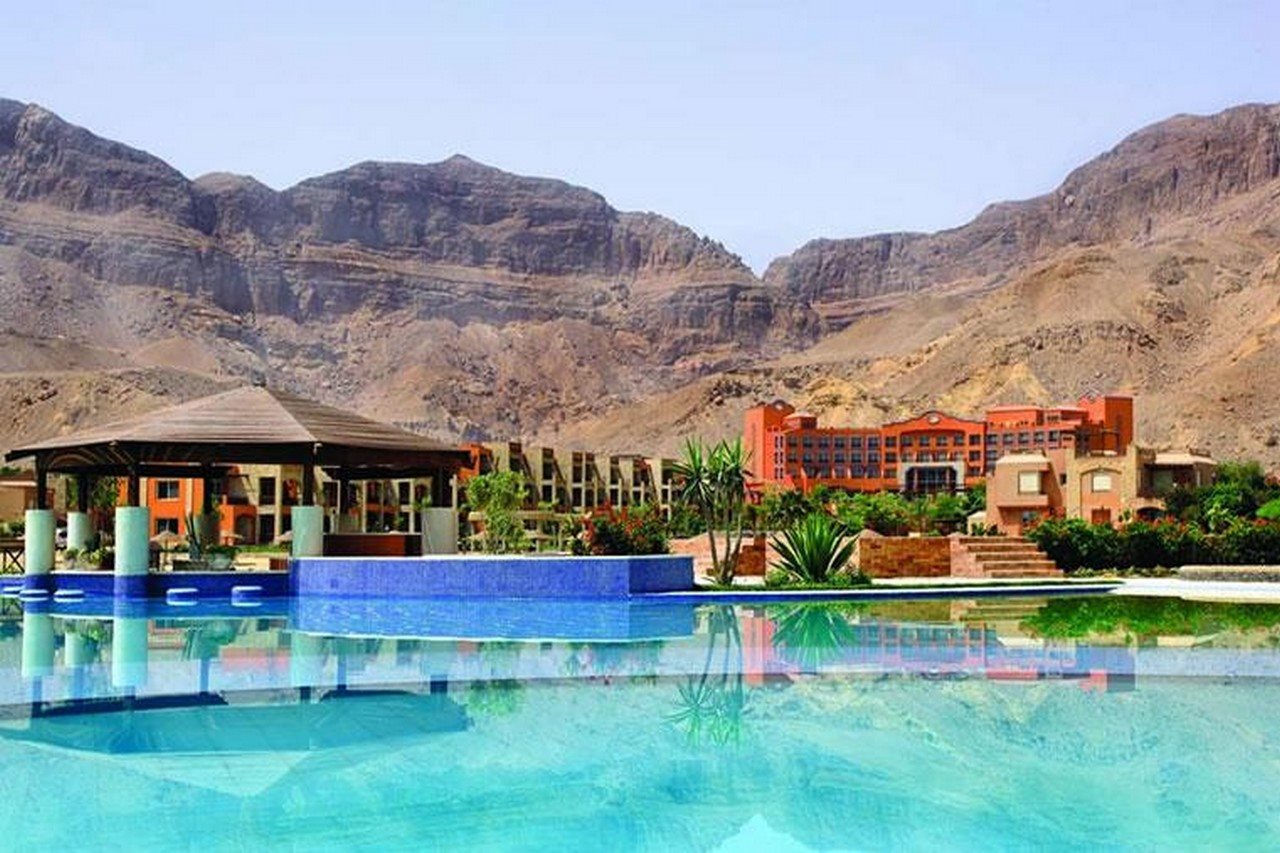 Hotel Movenpick Resort El Sokhna, Ägypten, Ain El Sukhna. Großes 1