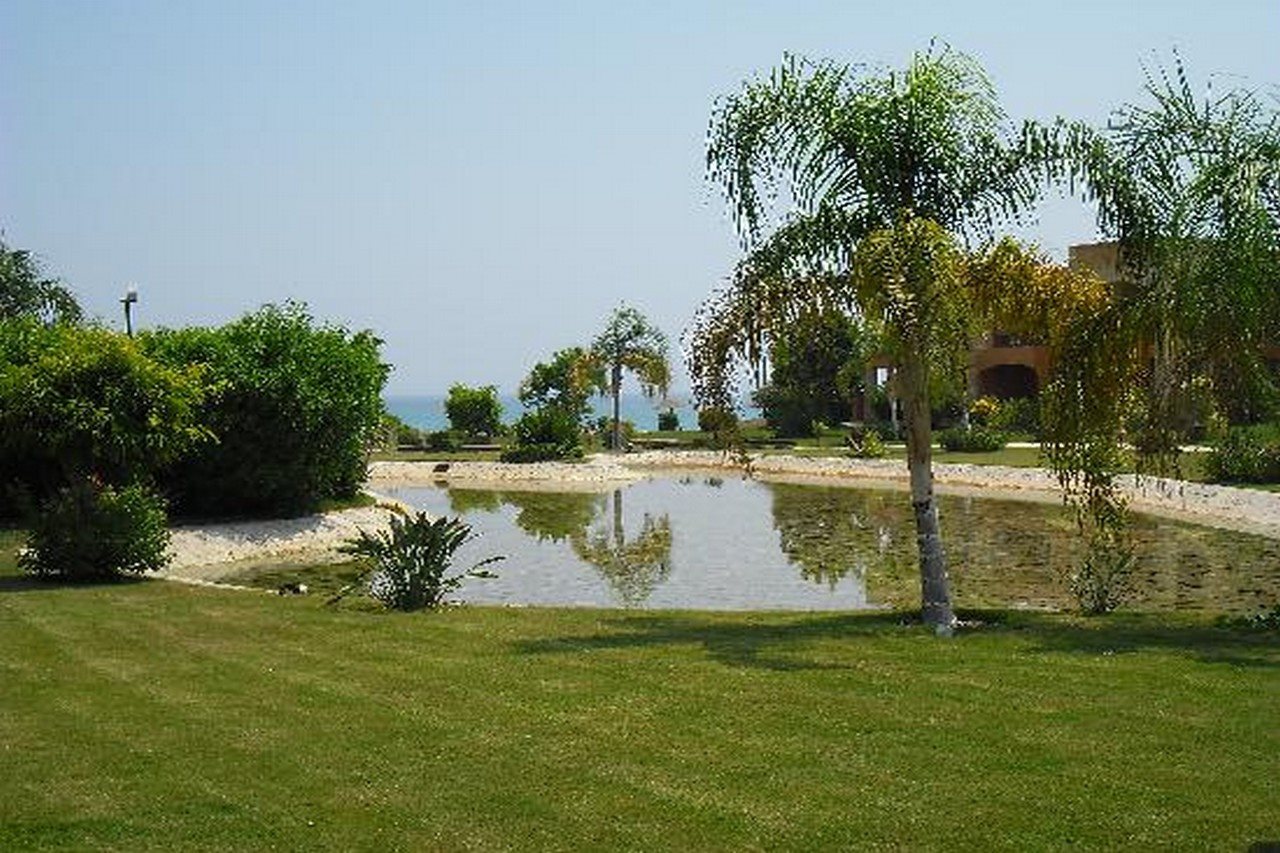 Hotel Movenpick Resort El Sokhna, Ägypten, Ain El Sukhna. Großes 2