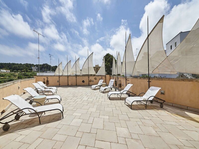 Hotel Corte di Nettuno - CDSHotels, Italien, Otranto. Großes 2