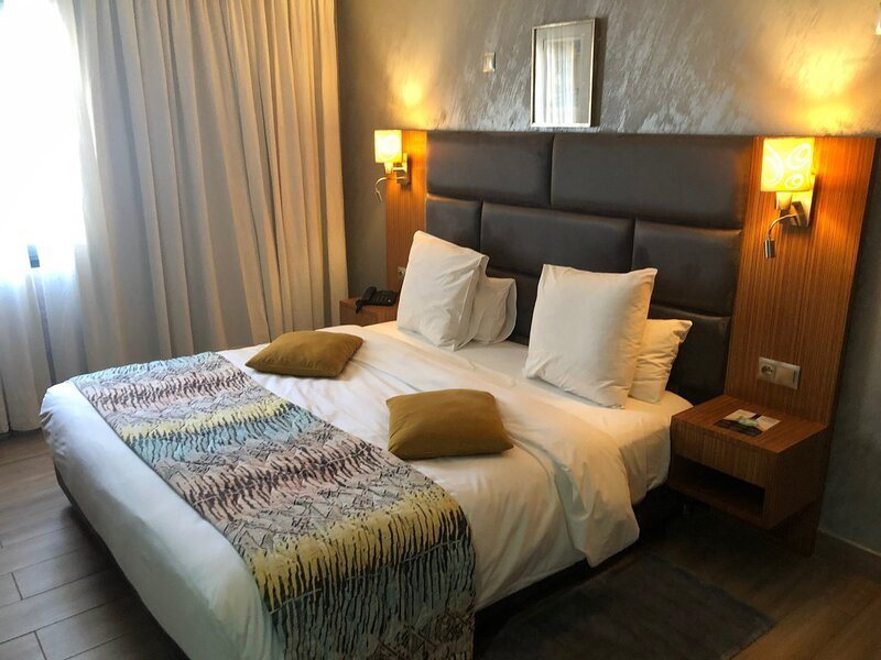 Down Town Hotel By Business & Leisure Hôtels