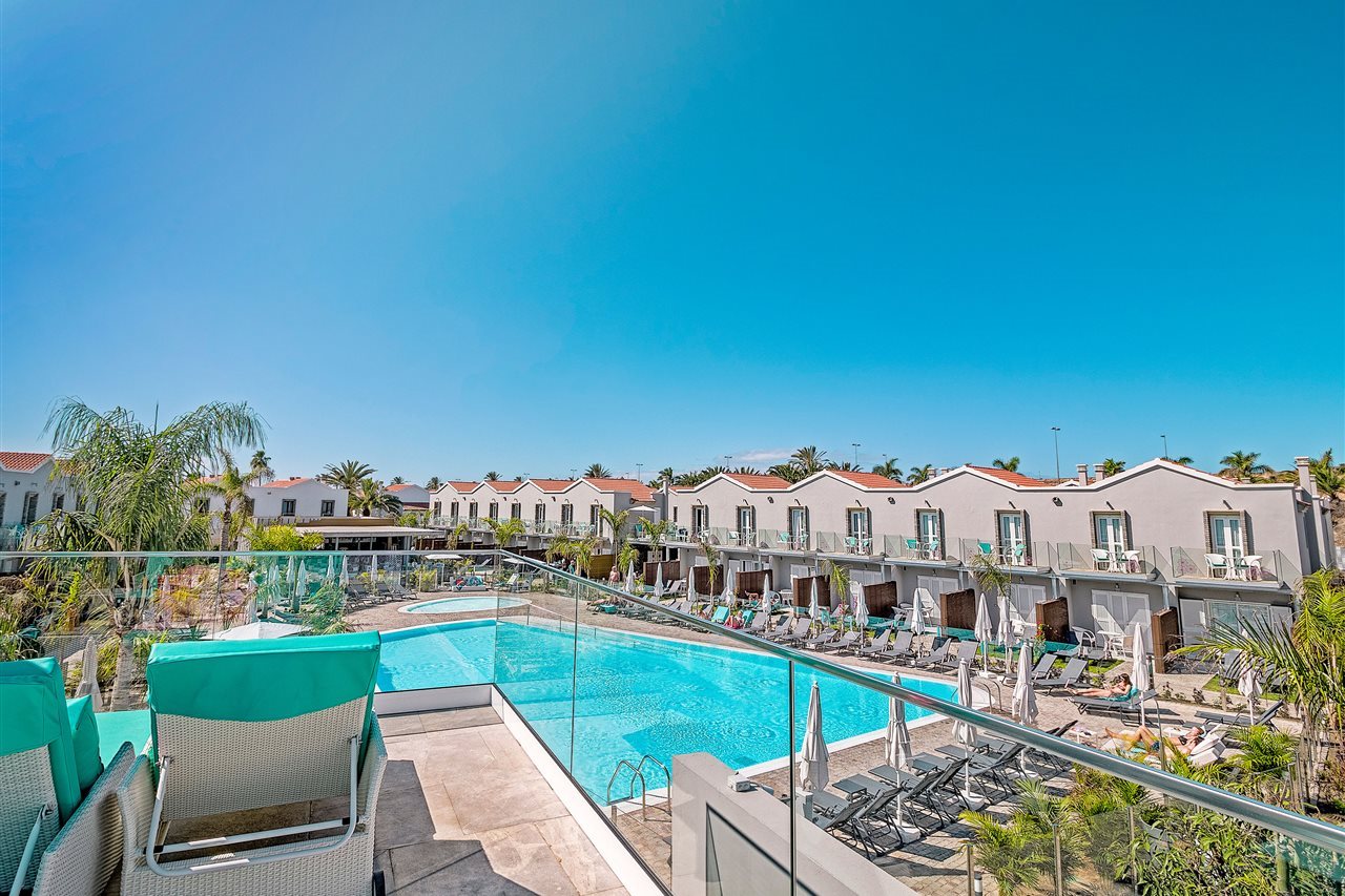 Hotellbilder av Hotel LIVVO Los Calderones - Adults Recommended - nummer 1 av 10