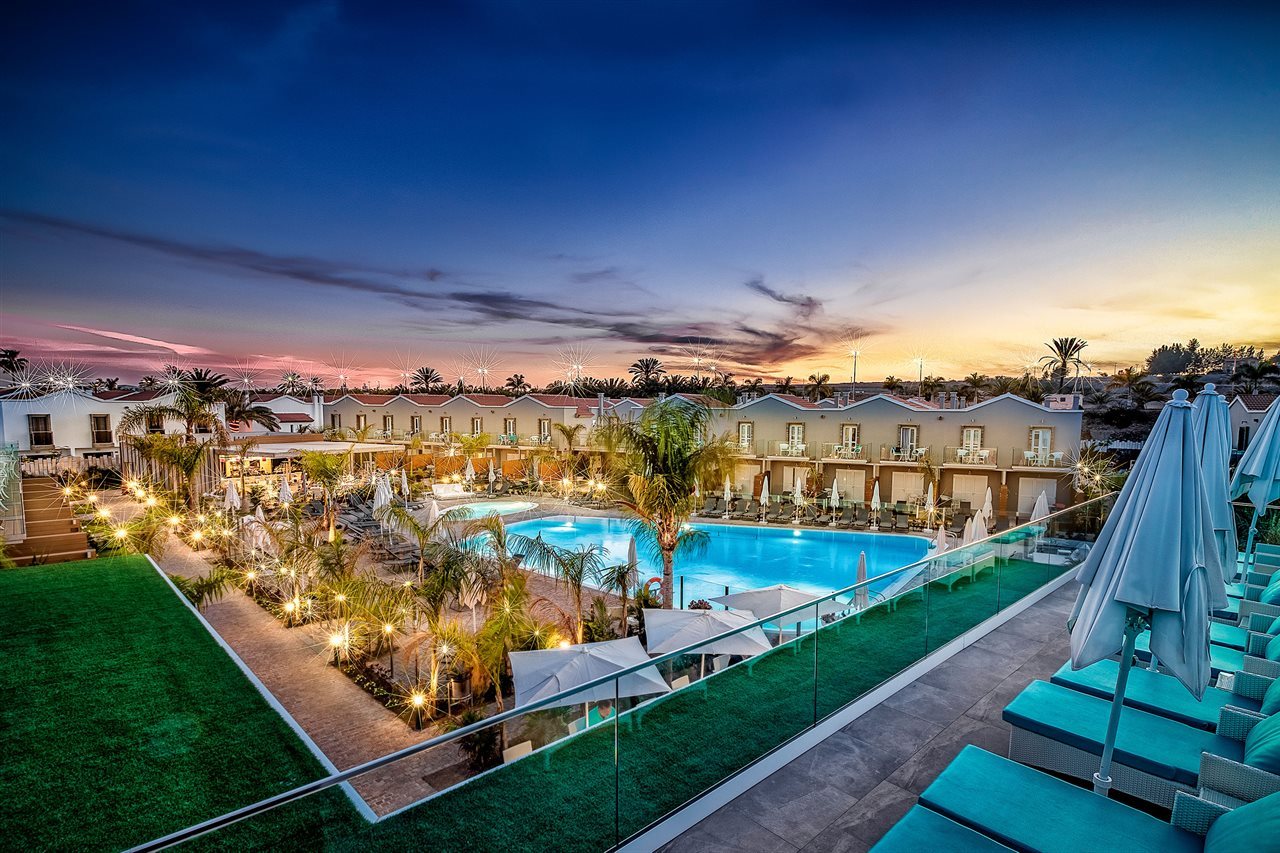 Hotellbilder av Hotel LIVVO Los Calderones - nummer 1 av 22