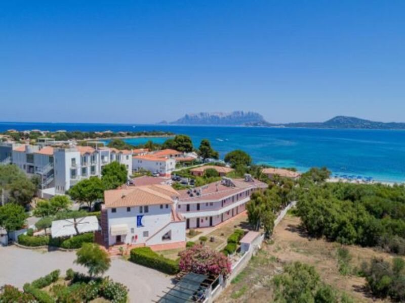 Hotellbilder av Hotel Mare Blue - nummer 1 av 5