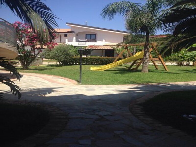 Luzia Agriresort