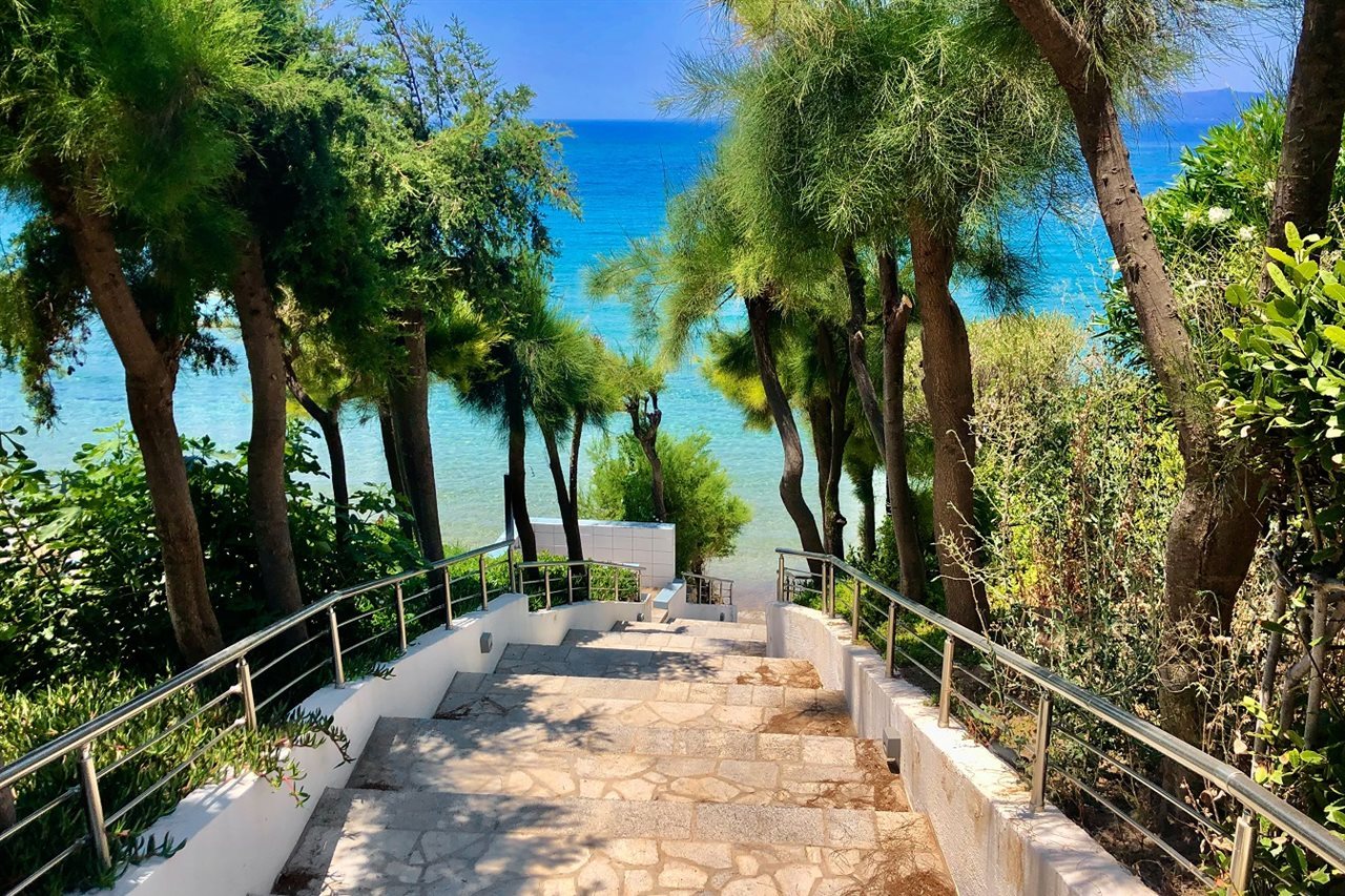 Hotellbilder av White Olive Premium Lindos - nummer 1 av 37