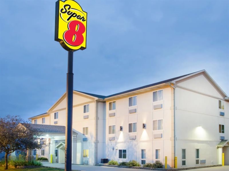 Hotel Burgundy Inn & Suites By OYO El Paso, USA, El Paso. Großes 1