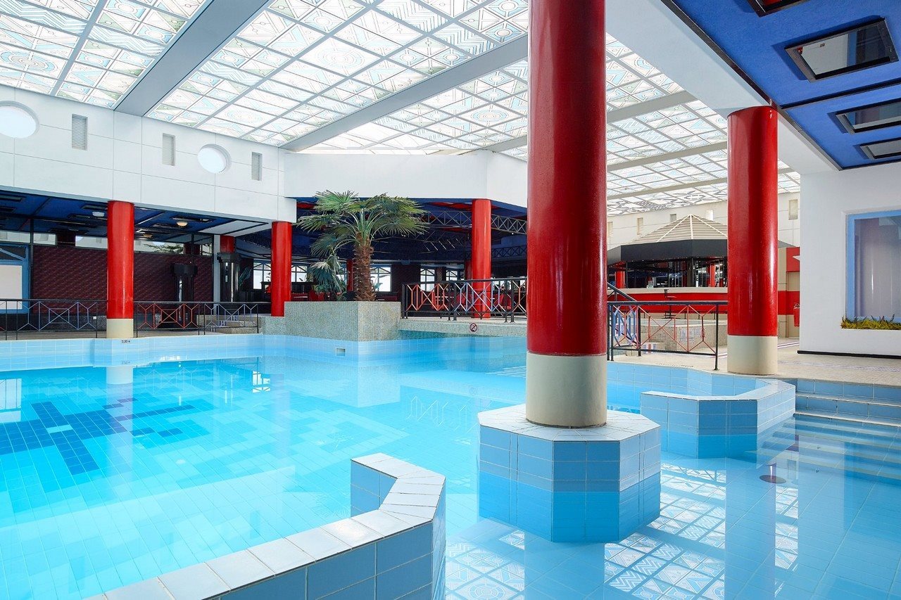 Hotellbilder av Knossos Royal Resort - nummer 1 av 10