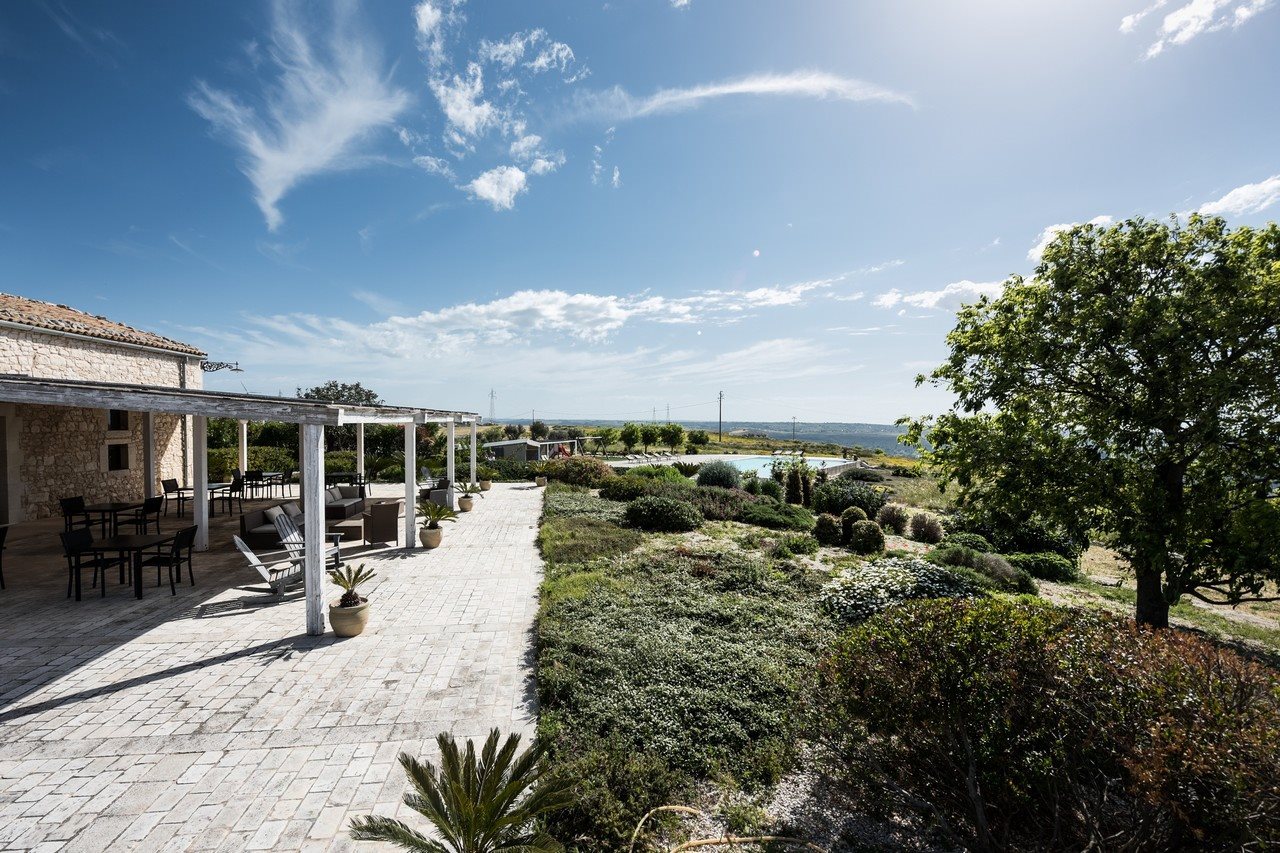 Hotel La Dimora di Spartivento, BW Signature Collection, Italien, Ragusa. Großes 1