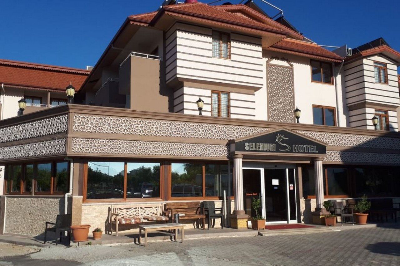 Billede av hotellet Selenium Hotel - nummer 1 af 10