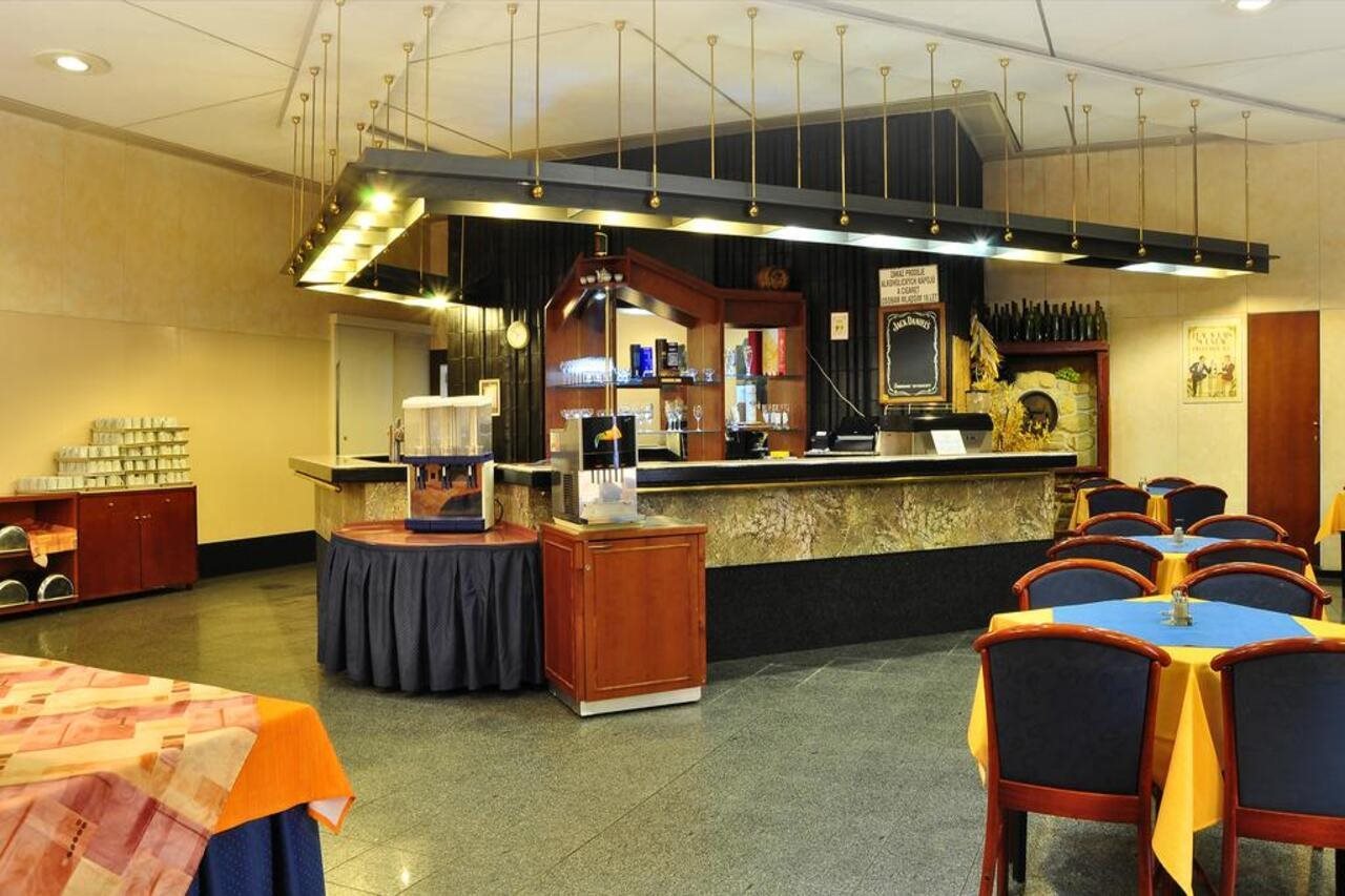Hotel Olympik Congress, Tschechische Republik, Prag. Großes 2