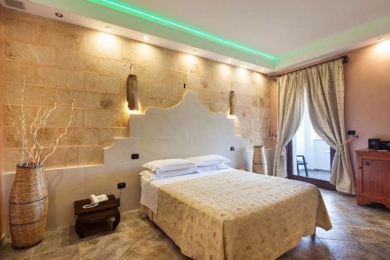Hotel Hotel Montecallini, Italien, Patù. Großes 2