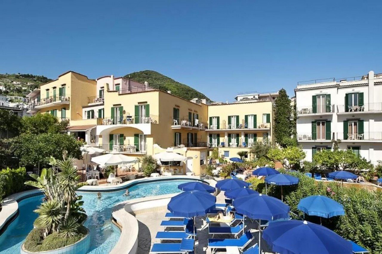 Royal Terme