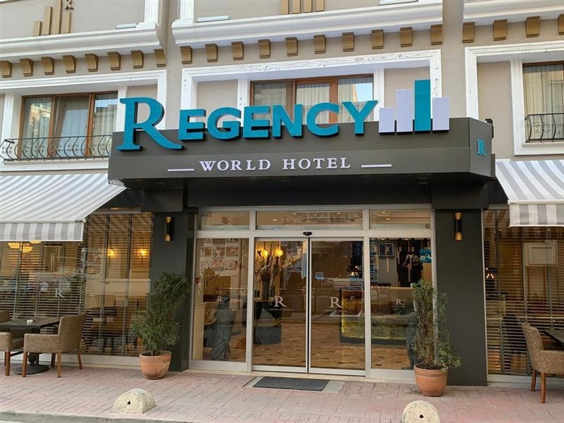 Billede av hotellet Regency World Suite - nummer 1 af 10