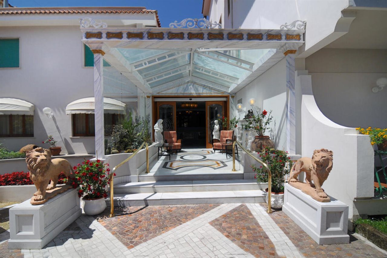 Hotellbilder av Eliseo Parks - nummer 1 av 41