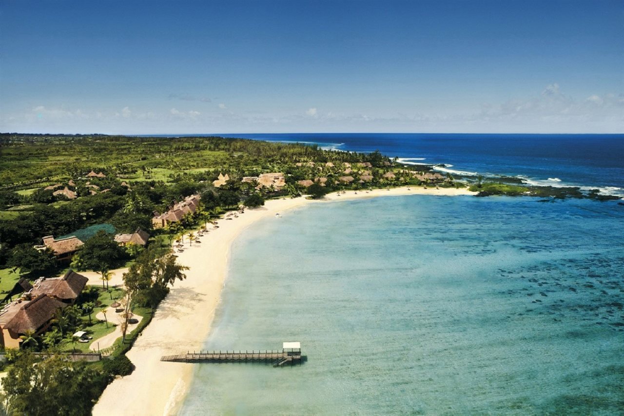 Hotellbilder av Shanti Maurice Resort and Spa - nummer 1 av 25