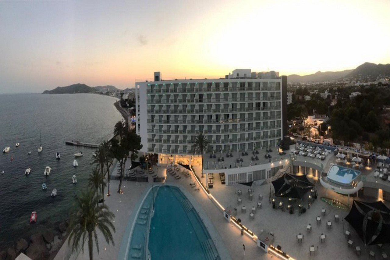 Hotellbilder av The Ibiza Twiins - nummer 1 av 33