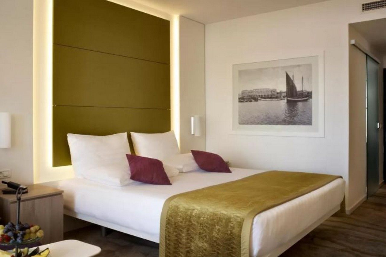 Hotel Park Plaza Histria, Kroatien, Pula. Großes 2