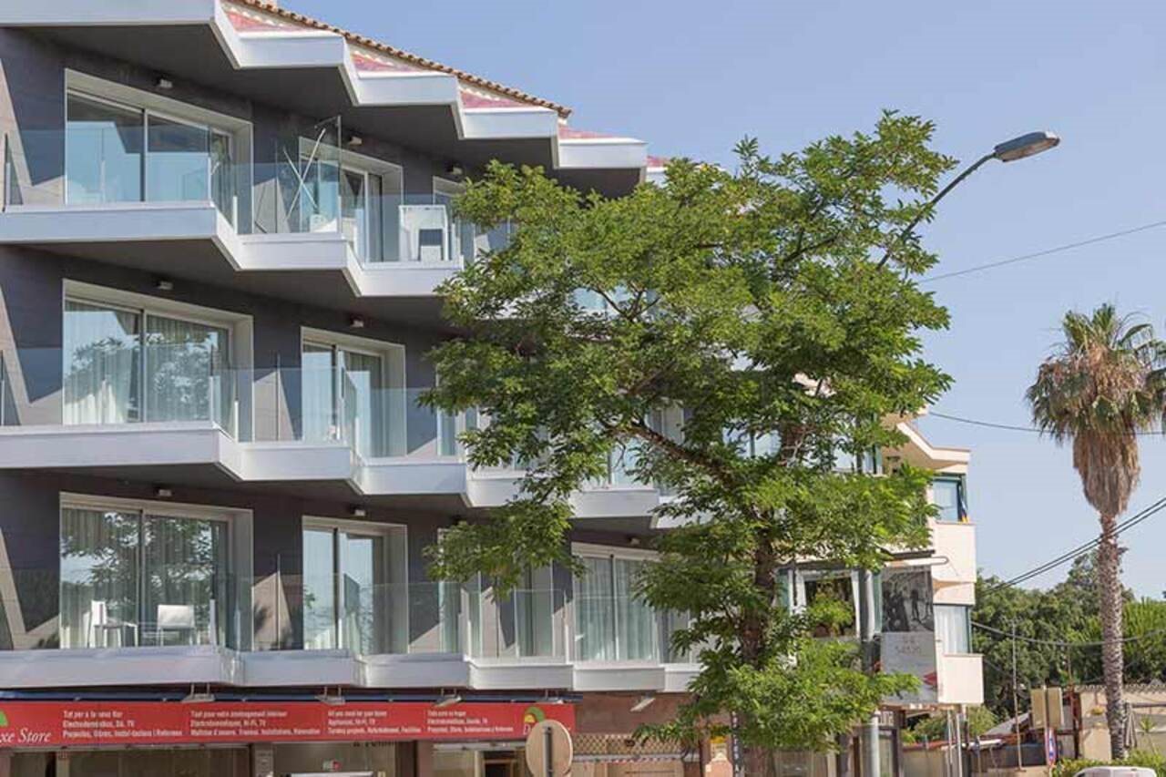 Hotellbilder av Daro Apartments - nummer 1 av 15