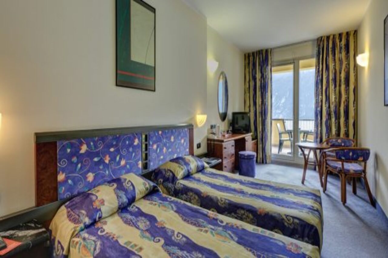 Hotellbilder av Hotel Cristina - nummer 1 av 10