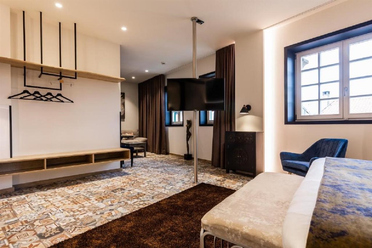 Hotel Ibis Styles Chaves, Portugal, Chaves. Großes 1