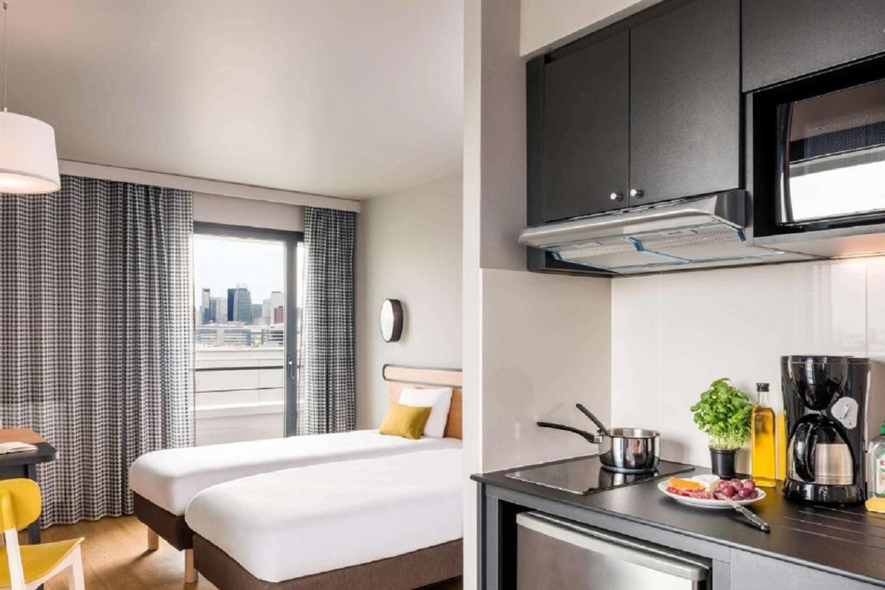 Hotel Adagio Access Freiburg, Deutschland, Freiburg im Breisgau. Großes 1