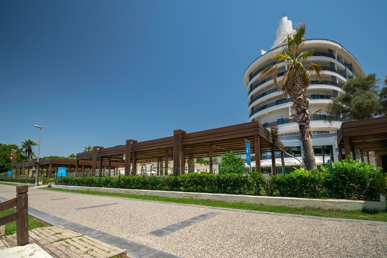 Hotellbilder av Seaden Quality Resort and Spa - nummer 1 av 40