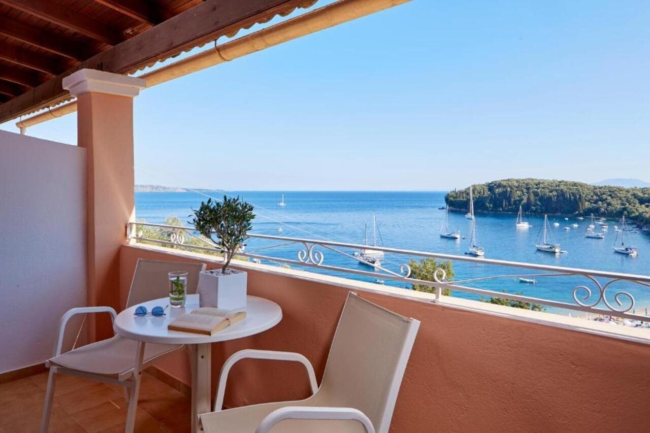 San Antonio Corfu Resort