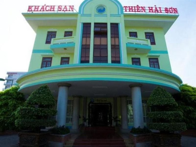 Hotellbilder av Hawaii Resort Phu Quoc - nummer 1 av 10