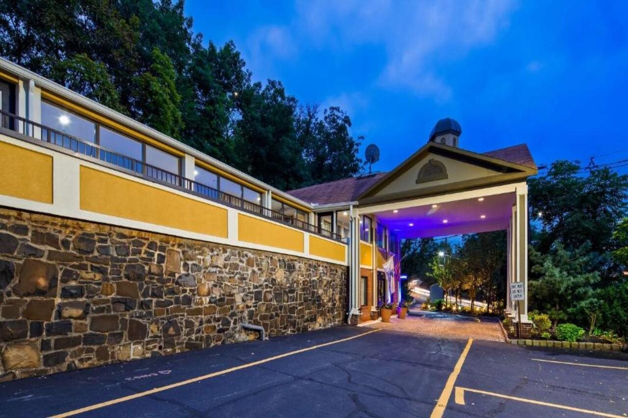 Hotel Best Western Fort Lee, USA, Fort Lee. Großes 1